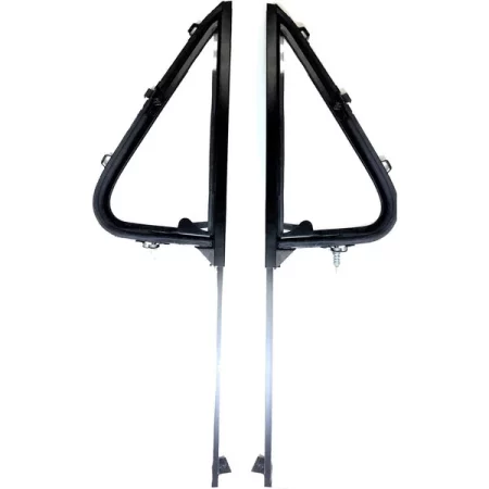 Fairchild Industries, Inc. Kf4919 - 1978-1979 Ford Bronco Vent Window Assembly Kit