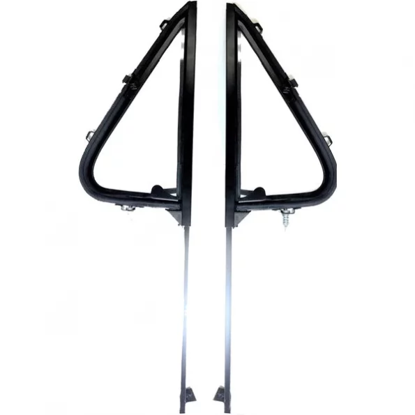 Kf4919 – 1978-1979 Ford Bronco Vent Window Assembly Kit