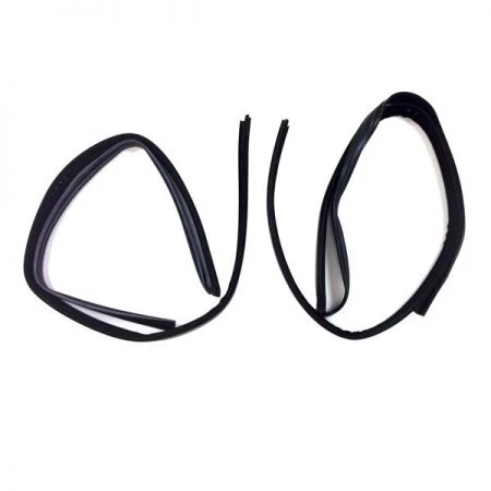 Fairchild Industries, Inc. Kg1003 - 1975-1996 Chevrolet Fullsize Van Glass Run Kit