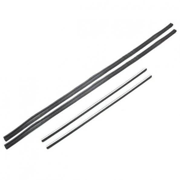 Kg1004A – 1964-1966 Chevrolet C/K Truck Glass Run Kit