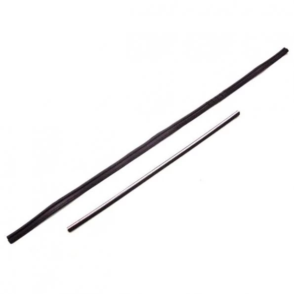 Kg1005 – 1964-1966 Chevrolet C/K Truck Glass Run Kit