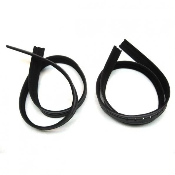 Kg1006B – 1967-1972 Chevrolet Blazer Glass Run Kit