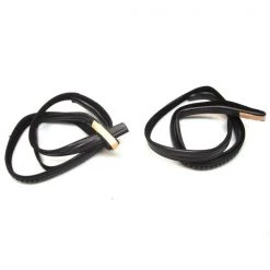 Fairchild Industries, Inc. Kg1009A - 1973-1991 Chevrolet Blazer Glass Run Kit