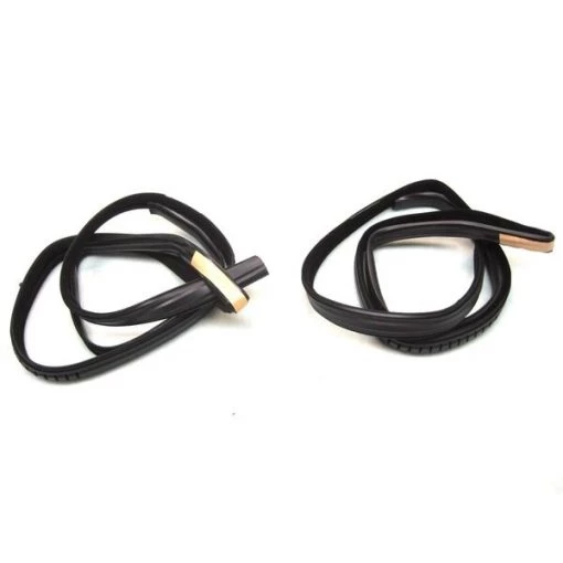 Kg1009A – 1973-1991 Chevrolet Blazer Glass Run Kit