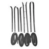 Fairchild Industries, Inc. Kg1009-12 - 1981-1986 Fullsize Pickup Weatherstrip Kit