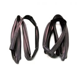 Fairchild Industries, Inc. Kg1016 - 1977-1985 Oldsmobile 88 Glass Run Kit