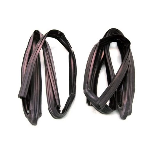 Fairchild Industries, Inc. Kg1016 - 1977-1985 Oldsmobile 88 Glass Run Kit 1 Kg1016 – 1977-1985 Oldsmobile 88 Glass Run Kit