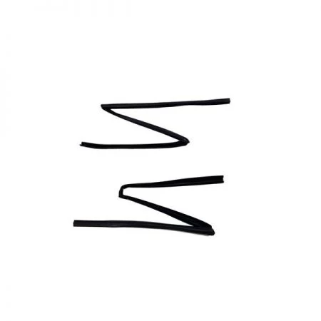 Fairchild Industries, Inc. Kg1018A - 1977-1985 Oldsmobile 88 Delta Royale Glass Run Kit