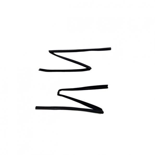 Kg1018A – 1977-1985 Oldsmobile 88 Delta Royale Glass Run Kit