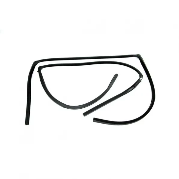 Fairchild Industries, Inc. Kg1021 - 1992-1994 Chevrolet Blazer Glass Run Kit 1 Kg1021 – 1992-1994 Chevrolet Blazer Glass Run Kit