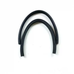 Kg1032 – 1964-1965 Chevrolet Chevelle Quarter Window Channel Kit