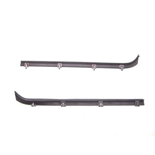 Fairchild Industries, Inc. Kg2013 - 1971-1996 Chevrolet Fullsize Van Belt Weatherstrip Kit 1 Kg2013 – 1971-1996 Chevrolet Fullsize Van Belt Weatherstrip Kit