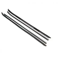 Kg2017 – 1970-1981 Chevrolet Camaro Belt Weatherstrip Kit