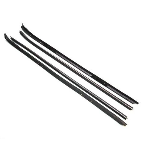 Kg2017 – 1970-1981 Chevrolet Camaro Belt Weatherstrip Kit