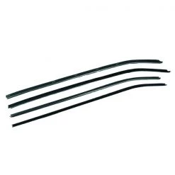Fairchild Industries, Inc. Kg2020 - 1969-1982 Chevrolet Corvette Belt Weatherstrip Kit