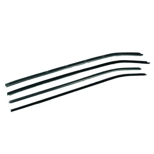 Kg2020 – 1969-1982 Chevrolet Corvette Belt Weatherstrip Kit