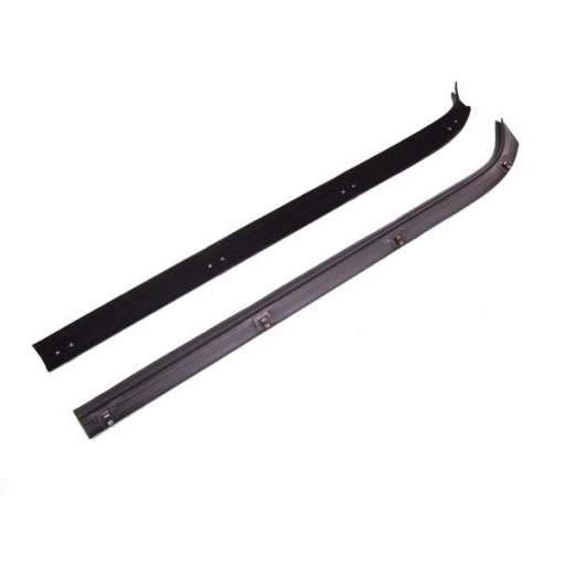 Kg2022 – 1973-1991 Gmc C/K Truck Belt Weatherstrip Kit