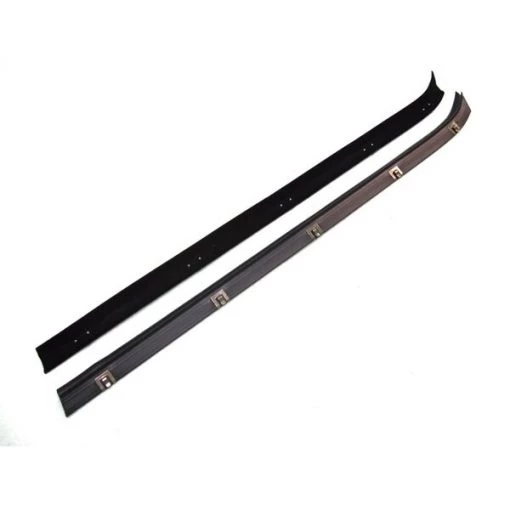 Fairchild Industries, Inc. Kg2032 - 1973-1991 Chevrolet Blazer Belt Weatherstrip Kit 1 Kg2032 – 1973-1991 Chevrolet Blazer Belt Weatherstrip Kit