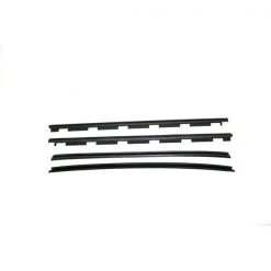 Fairchild Industries, Inc. Kg2040 - 1992-1994 Chevrolet Blazer Belt Weatherstrip Kit