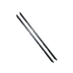 Fairchild Industries, Inc. Kg2046 - 1978-1987 Gmc Caballero Belt Weatherstrip Kit