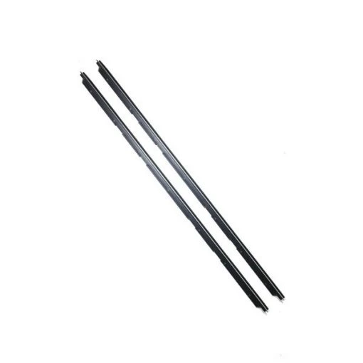 Fairchild Industries, Inc. Kg2046 - 1978-1987 Gmc Caballero Belt Weatherstrip Kit 1 Kg2046 – 1978-1987 Gmc Caballero Belt Weatherstrip Kit