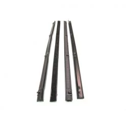 Kg2049 – 1967-1972 Chevrolet Suburban Belt Weatherstrip Kit