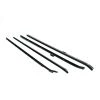 Fairchild Industries, Inc. Kg2059 - 1980-1990 Chevrolet Caprice Belt Weatherstrip Kit