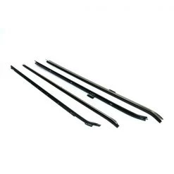 Kg2059 – 1980-1990 Chevrolet Caprice Belt Weatherstrip Kit