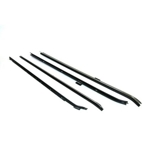 Kg2059 – 1980-1990 Chevrolet Caprice Belt Weatherstrip Kit