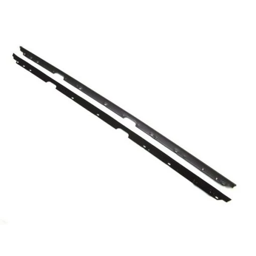 Kg2061 – 1982-1992 Chevrolet Camaro Belt Weatherstrip Kit