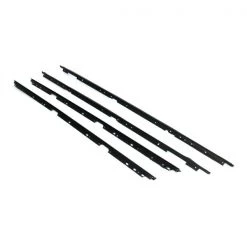 Kg2064 – 1982-1992 Chevrolet Camaro Belt Weatherstrip Kit