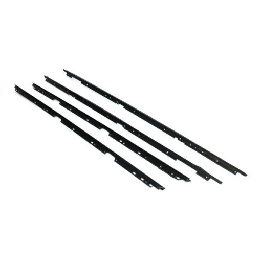 Kg2064 – 1982-1992 Chevrolet Camaro Belt Weatherstrip Kit