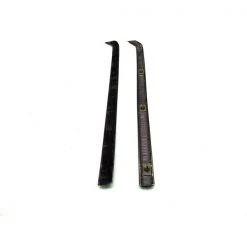 Kg2070 – 1959-1959 Chevrolet 3100 Belt Weatherstrip Kit