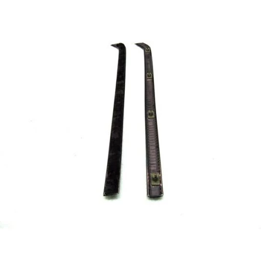 Kg2070 – 1959-1959 Chevrolet 3100 Belt Weatherstrip Kit