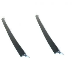 Fairchild Industries, Inc. Kg2074A - 1992-1994 Chevrolet Blazer Belt Weatherstrip Kit