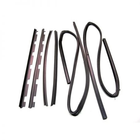 Fairchild Industries, Inc. Kg2083 - 1992-1994 Chevrolet Blazer Belt, Channel Kit