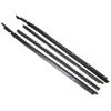 Fairchild Industries, Inc. Kg2106 - 1993-2002 Chevrolet Camaro Belt Weatherstrip Kit