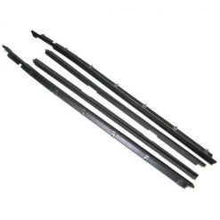 Kg2106 – 1993-2002 Chevrolet Camaro Belt Weatherstrip Kit