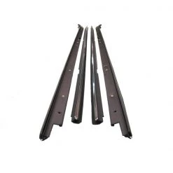 Fairchild Industries, Inc. Kg2109 - 1982-1988 Oldsmobile Calais Belt Weatherstrip Kit