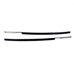 Fairchild Industries, Inc. Kg2147 - 1963-1967 Chevrolet Corvette Belt Weatherstrip Kit