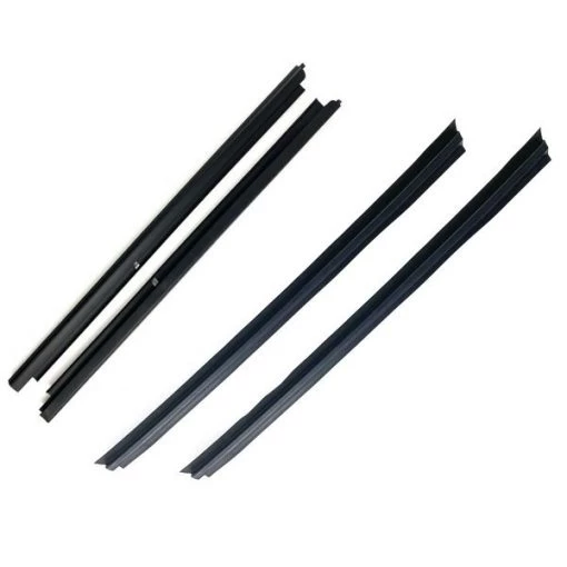 Kg2188 – 2000-2006 Tahoe Inner & Outer Belt Weatherstrip 4 Pc Kit