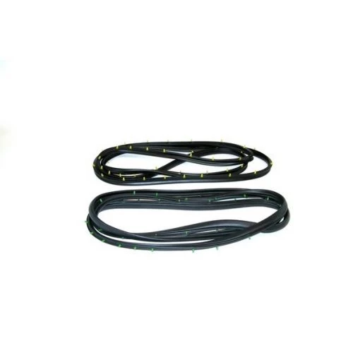 Kg3013 – 1978-1996 Chevrolet Fullsize Van Door Seal Kit