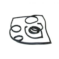 Fairchild Industries, Inc. Kg3017 - 1978-1996 Chevrolet Fullsize Van Door Seal Kit