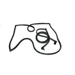 Fairchild Industries, Inc. Kg3019 - 1978-1996 Chevrolet Fullsize Van Door Seal Kit