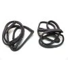 Fairchild Industries, Inc. Kg3025 - 1980-1990 Oldsmobile 88 Delta Royale Door Seal Kit