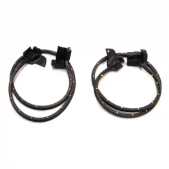 Kg3033 – 1982-1992 Chevrolet Camaro Door Seal Kit