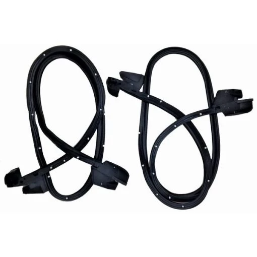 Kg3039 – 1969-1972 Chevrolet Chevelle Door Seal Kit