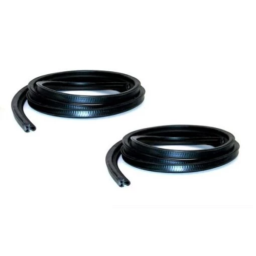 Fairchild Industries, Inc. Kg3086 - 1995-2004 Chevrolet Blazer Door Seal Kit 1 Kg3086 – 1995-2004 Chevrolet Blazer Door Seal Kit