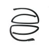 Fairchild Industries, Inc. Kg3136 - 1978-1987 Gmc Caballero Roof-Rail Weatherstrip Kit