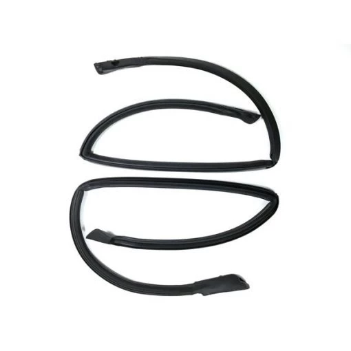 Kg3136 – 1978-1987 Gmc Caballero Roof-Rail Weatherstrip Kit